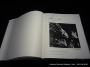 Ballet Panorama. Exemplaire DEDIDACÉ par Serge Lido et les danseurs Olga Adabache, Nina Vyroubova, Michel Nunès, Claire Motte, Paulette Mons, Lucien Duthoit, René Bon. par SERGE LIDO. Photographies de Serge Lido. Préface de Jérôme ROBBINS. Commentaires et textes par Irène LIDOVA, avec la collaboration de Georges SKIBIN - Image 4