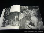 Ballet Panorama. Exemplaire DEDIDACÉ par Serge Lido et les danseurs Olga Adabache, Nina Vyroubova, Michel Nunès, Claire Motte, Paulette Mons, Lucien Duthoit, René Bon. par SERGE LIDO. Photographies de Serge Lido. Préface de Jérôme ROBBINS. Commentaires et textes par Irène LIDOVA, avec la collaboration de Georges SKIBIN - Image 5