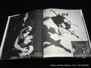 Ballet Panorama. Exemplaire DEDIDACÉ par Serge Lido et les danseurs Olga Adabache, Nina Vyroubova, Michel Nunès, Claire Motte, Paulette Mons, Lucien Duthoit, René Bon. par SERGE LIDO. Photographies de Serge Lido. Préface de Jérôme ROBBINS. Commentaires et textes par Irène LIDOVA, avec la collaboration de Georges SKIBIN - Image 7