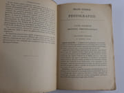 Traité général de photographie en noir et en couleur. Ouvrages illustré de 195 gravures. 7ème édition. par COUSTET Ernest - Image 3