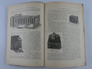 Traité général de photographie en noir et en couleur. Ouvrages illustré de 195 gravures. 7ème édition. par COUSTET Ernest - Image 4