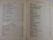 Traité général de photographie en noir et en couleur. Ouvrages illustré de 195 gravures. 7ème édition. par COUSTET Ernest - Image 8