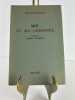 Moi et ma chemin&eacute;e.. Hermann MELVILLE. Traductionde Armel Guerne.