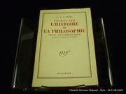 Leçons sur l'histoire de la philosophie. Introduction : système et histoire de la philosophie par G.W.F Hegel. Trad. par J. Gibelin - Image 1