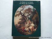La France et la Russie au siècle des Lumières : Exposition, Paris, Galeries nationales du Grand Palais, 20 novembre 1986-9 février 1987 par Association française d'action artistique - Image 1