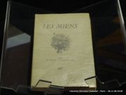 Les miens par Jouhandeau, Marcel - Image 1