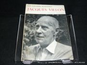Jacques Villon par Villon, Jacques. Images de Roger Hauert, texte de Bernard Dorcival - Image 1