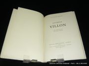 Jacques Villon par Villon, Jacques. Images de Roger Hauert, texte de Bernard Dorcival - Image 2