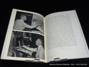 Jacques Villon par Villon, Jacques. Images de Roger Hauert, texte de Bernard Dorcival - Image 3