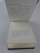 Les Assurés. Collection Les gaités. par Lettres réunies par Claude Garnier - Image 5