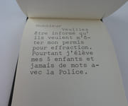 Les Assurés. Collection Les gaités. par Lettres réunies par Claude Garnier - Image 7