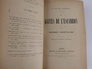 Les gaités de l'escadron.  Bel envoi autographe signé de Courteline à Georges Lapôtre : A G.L. qui a , a mes yeux, le plus grand titre de gl par Georges COURTELINE. Illustrations d'Albert Guillaume. - Image 4