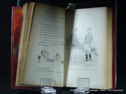 Les gaités de l'escadron.  Bel envoi autographe signé de Courteline à Georges Lapôtre : A G.L. qui a , a mes yeux, le plus grand titre de gl par Georges COURTELINE. Illustrations d'Albert Guillaume. - Image 6