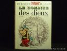 Le domaine des dieux.. Uderzo. Goscinny