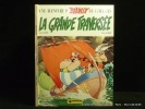 La grande traversée. Uderzo. Goscinny