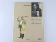 Blake et Mortimer, tome 3. Le secret de l'Espadon par Edgar R. Jacobs - Image 2