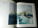 Les peintures de marine de Chris Mayger. Chris Mayger. Introduction de David Larkin
