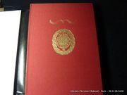 Champs-Elysées. Faubourg Saint-Honoré. Plaine Monceau par Introduction Yvan Christ. Barrielle, Jean-Francois. Therese Castieau. Antoinette Le Normand-Romain. Philippe Maille - Image 2