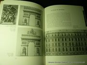 Champs-Elysées. Faubourg Saint-Honoré. Plaine Monceau par Introduction Yvan Christ. Barrielle, Jean-Francois. Therese Castieau. Antoinette Le Normand-Romain. Philippe Maille - Image 3