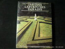 Jardins Labyrinthes Paradis. Enrico Rainero