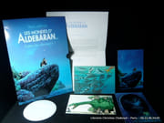 LEO PORTFOLIO LES MONDES D'ALDEBARAN par Léo