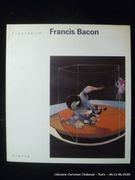 Figurabile: Francis Bacon. English version. par David Sylvester
