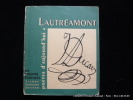 Lautréamont. Philippe Soupault