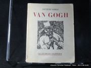 Van Gogh par Sabile, Jacques