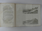Hygiène publique ou Mémoires sur les questions les plus importantes de l'hygiène appliquée aux professions et aux travaux d'utilité publique. Tome premier seul.  5 planches dépliantes. Précédée d'une notice historique sur la vie et les ouvrages de l'auteur par Fr. Fleuret. par Parent-Duchatelet, Alexandre Jean B. - Image 10
