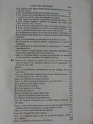 Hygiène publique ou Mémoires sur les questions les plus importantes de l'hygiène appliquée aux professions et aux travaux d'utilité publique. Tome premier seul.  5 planches dépliantes. Précédée d'une notice historique sur la vie et les ouvrages de l'auteur par Fr. Fleuret. par Parent-Duchatelet, Alexandre Jean B. - Image 5