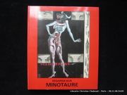 Regards sur Minotaure. La revue à tête de bête par Cat. d'expo. - Image 1