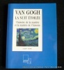 Van Gogh, La nuit étoilée. L'histoire de la matière et la matière de l'histoire. Albert Boime