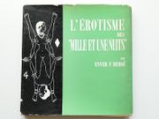 L'érotisme des mille et une nuits par Enver F. Dehoi - Image 2