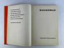 Buchenwald. Collectif. (Hrsg. v. Komitee der Antifaschisten Widerstandskämpfer in der DDR). Bildautor: Ersnt Schäfer. M. Beitr. v. A. Zweig, H. ...