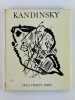 Kandinsky rétrospective des dessins de 1886 à 1944. Kandinsky. Textes de  Michel Contil-Lacoste, Pierre Volboudt et Thomas M. Messer