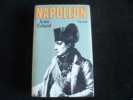 Napoléon ou le mythe du sauveur. Jean Tulard