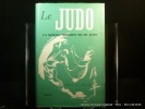 Le judo. La science moderne du Jiu-Jitsu. VAN NIEUWENHUIZEN Maurice