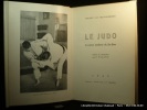Le judo. La science moderne du Jiu-Jitsu. VAN NIEUWENHUIZEN Maurice