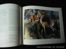Animal Art of Etosha. Tierkunst von Etoscha. Dierekuns van Etaosha. Dieter Aschenborn (Illustrator), Johannes Blatt (Illustrator), Zakkie Eloff ...
