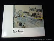 René Kuder 1882-1962 par Stéphanie Kuder et Marie-France Freund Kuder - Image 1