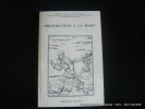 Préparation à la mort. Actes du colloque 15-16 septembre 1984 (Rencontre). Institut Karma-Ling