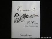 Emmanuelle par Ill. de Guido Crépax d'après Emmanuelle Arsan - Image 1