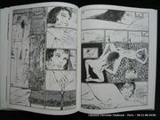 Emmanuelle par Ill. de Guido Crépax d'après Emmanuelle Arsan - Image 3