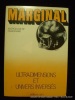 Marginal n°11. Anthologie de l'imaginaire. Ultra-dimensions et univers inversés. Marginal.