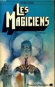 Les magiciens par Gunn James