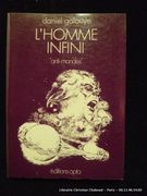 L'HOMME INFINI par Daniel GALOUYE