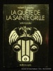 La quête de la sainte Grille - Collection «anti-mondes». Robert F. Young et Jean Bailhache