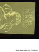 Génies en boites par Fritz Leiber