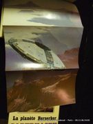 Berserkers. 1 La guerre des Berserkers. 2 L'Assassin Berserker. 3 La planète Berserker par Fred Saberhagen - Image 2