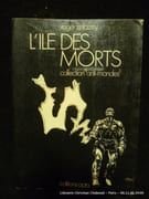 L'île des morts par Roger Zelazny